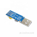 ESP8266 ESP-01 WIFI MODULE downloader EsP Link v1.0